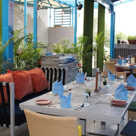 Jalsa Resort Indore Luaran gambar
