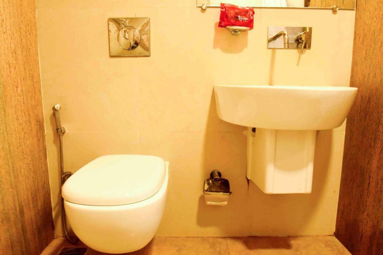 Jalsa Resort Indore Bilik gambar